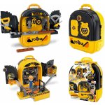 Lamps Nářadí v batohu 3v1 – Zboží Dáma