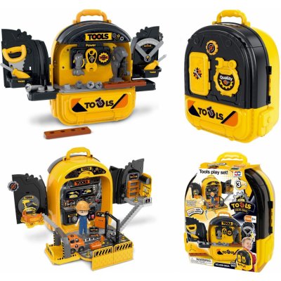 Lamps Nářadí v batohu 3v1 – Zboží Dáma