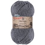 Příze Vlnika-Kartopu Melange Wool K1002 – Zboží Mobilmania