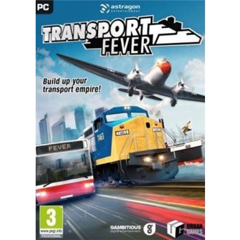 Transport Fever