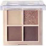 Paese Daily Vibe 03 Coffee Break Paletka očních stínů 5,5 g – Zboží Dáma