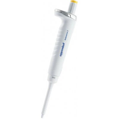 Laboratorní pipeta Eppendorf Reference 2 nastavitelná 30 - 300 µl – Hledejceny.cz