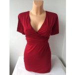 Drahstyl halenka TONIL Tmavě modrá – Zboží Dáma