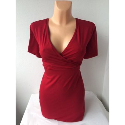 Drahstyl halenka TONIL Tmavě modrá – Zboží Dáma