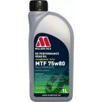 Millers Oils EE Performance MTF 75W-80 1 l – Zboží Mobilmania