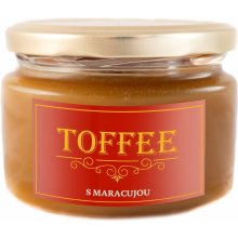 MyToffee Toffee s maracujou 250 g