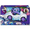 Auta, bagry, technika Alltoys My Little Pony Equestria Girls auto