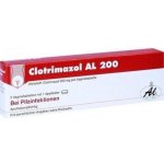 CLOTRIMAZOL AL VAG 200MG VAG TBL NOB 3 – Hledejceny.cz