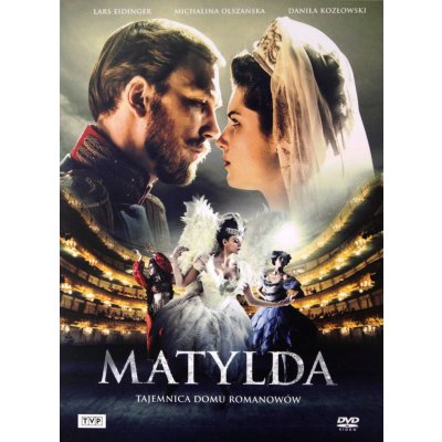 Matylda DVD