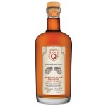 Don Q Double Aged Sherry Cask Finish 41% 0,7 l (holá láhev) – Sleviste.cz