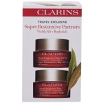 Clarins Super Restorative Day Cream Dry Skin denní krémy suchá pleť 50 ml – Zboží Dáma