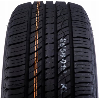 Kumho Crugen Premium KL33 265/60 R18 110H – Hledejceny.cz