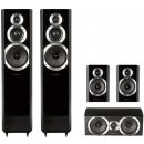 Wharfedale Diamond set 10.5, 5.0