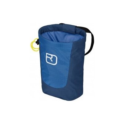 Ortovox TRAD CHALKBAG petrol blue – Sleviste.cz