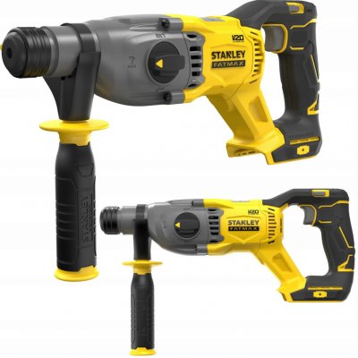 Stanley FatMax SFMCH900B – Zboží Dáma Stanley FatMax SFMCH900B – Zboží Dáma