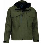 Kinetic Bunda Classic Jacket Olive – Zboží Dáma