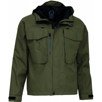 Kinetic Bunda Classic Jacket Olive – Zboží Dáma