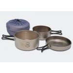 Alb Sada nádobí TITANIUM – Zboží Dáma