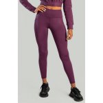 Strix Essential Plum dámské legíny 68257 – Zboží Dáma