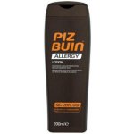 Piz Buin Allergy Lotion SPF50+ 200 ml – Zbozi.Blesk.cz