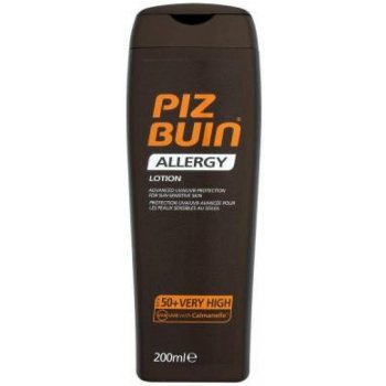 Piz Buin Allergy Lotion SPF50+ 200 ml