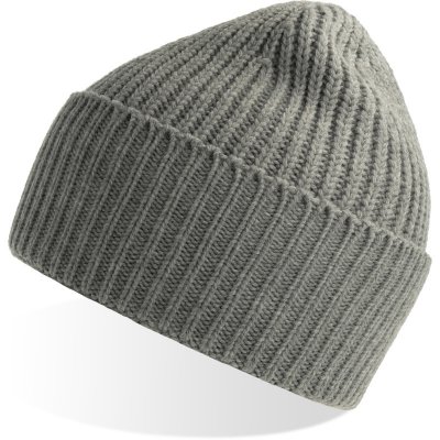 Atlantis Headwear Oak Melír šedá světlá – Hledejceny.cz