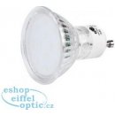 TB Energy LED žárovka GU10 230V 4,5W Neutr bílá