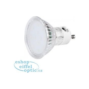 TB Energy LED žárovka GU10 230V 4,5W Neutr bílá