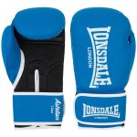 Lonsdale Artificial leather – Sleviste.cz