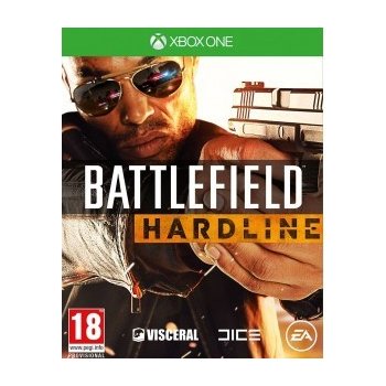 Battlefield: Hardline