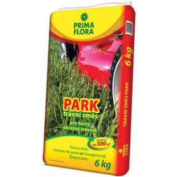 Agro PARK PrimaFlora 6 kg