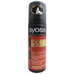 Syoss Root Retoucher kašmírově červený sprej na odrosty 120 ml – Zbozi.Blesk.cz