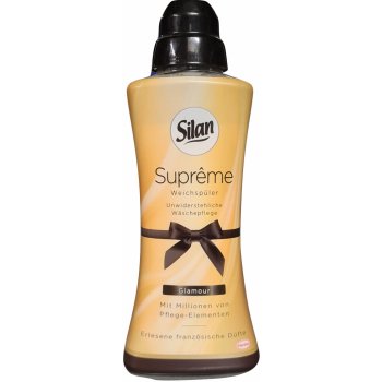 Silan Supreme Glamour 600 ml