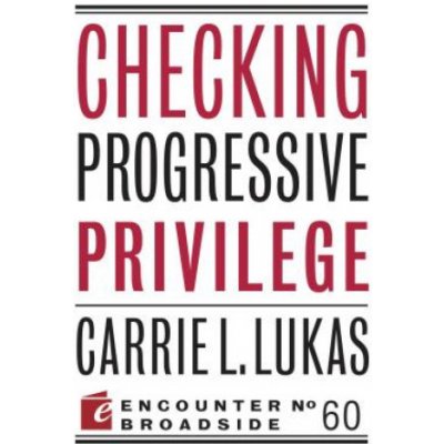 Checking Progressive Privilege – Zboží Mobilmania