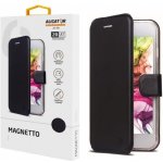 Pouzdro ALIGATOR Magnetto Xiaomi Redmi Note 8T, černé – Zbozi.Blesk.cz