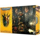 GW Warhammer 40k Battleforce: Imperial Fists Bastion Strike Force EN/NM