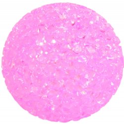 Trixie Míček Glitzerball 4 cm