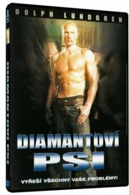Diamantoví psi DVD