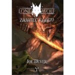 Lone Wolf: Zajatec Kaagu - Joe Dever – Zbozi.Blesk.cz