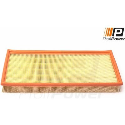 Vzduchový filtr ProfiPower 2F0167 – Hledejceny.cz