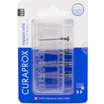 Curaprox CPS 508 implant brushes 4 ks – Zboží Dáma