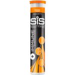 SiS Immune 20 tablet Pomeranč – Hledejceny.cz