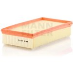 MANN FILTER Vzduchový filtr C 29 110 – Hledejceny.cz