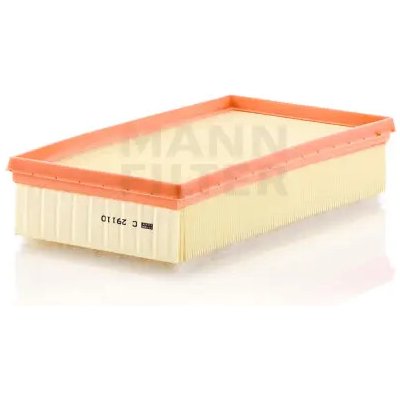 MANN FILTER Vzduchový filtr C 29 110 – Hledejceny.cz