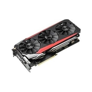 Asus STRIX-GTX980TI-DC3-6GD5-GAMING