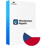 Wondershare Repairit - čeština – Zboží Živě