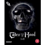 Tales from the Hood I & II BD – Hledejceny.cz