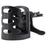 AMIO AMIO 02492 Univerzální držák na nápoje do mřížky ventilátoru – Sleviste.cz