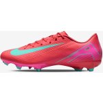Nike ZOOM MERCURIAL VAPOR 10 ACADEMY FG/AG , červená, 40.5 – Zboží Dáma Nike ZOOM MERCURIAL VAPOR 10 ACADEMY FG/AG , červená, 40.5 – Zboží Dáma