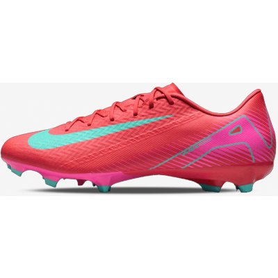 Nike ZOOM MERCURIAL VAPOR 10 ACADEMY FG/AG , červená, 40.5 – Zboží Dáma Nike ZOOM MERCURIAL VAPOR 10 ACADEMY FG/AG , červená, 40.5 – Zboží Dáma